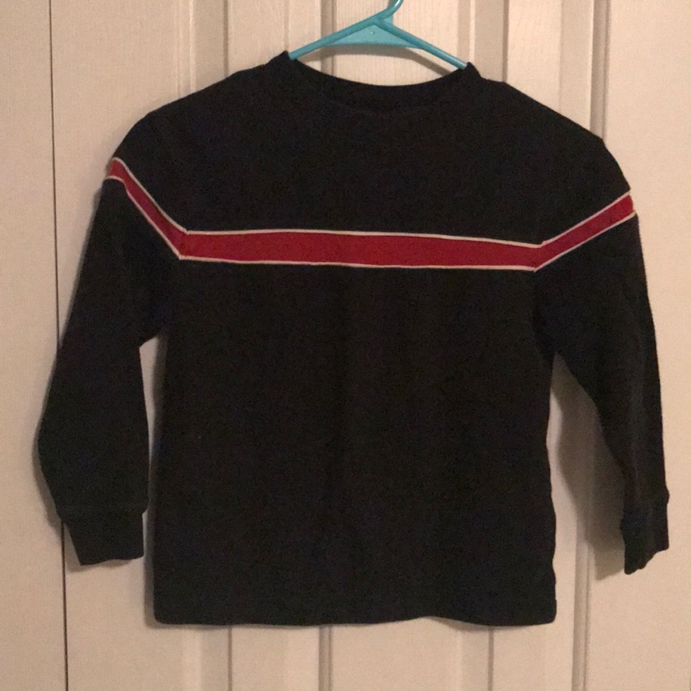 Boys shirt